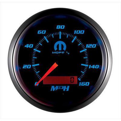 Auto Meter MOPAR Electric Programmable Speedometer - 880022